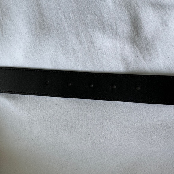 Gucci Belt - Size 85/32 - Picture 4 of 14